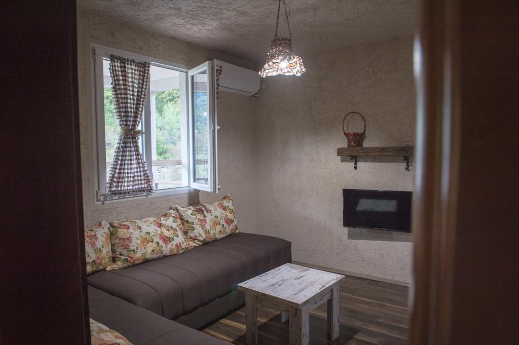 Apartments Djurovic Virpazar Exterior photo